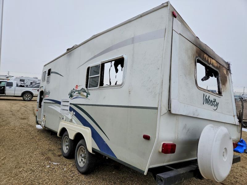 Aukcja sprzedaży 2006 Viking Recreational Vehicle (rv), vin: 1TV2B295666100523, numer aukcji: 46600376
