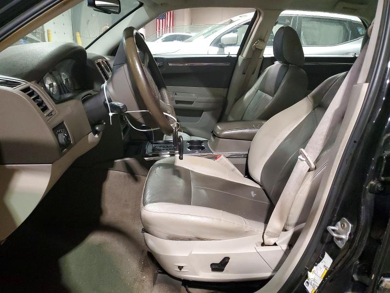 2008 Chrysler 300 მანქანა იყიდება აუქციონზე, vin: 2C3LA53GX8H257680, აუქციონის ნომერი: 79410045