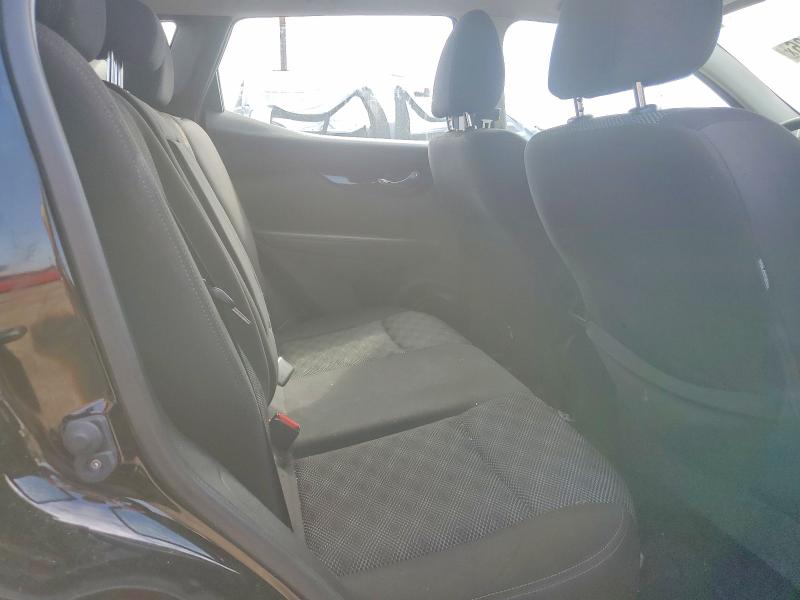Aukcja sprzedaży 2019 Nissan Rogue Sport, vin: JN1BJ1CR4KW340745, numer aukcji: 46745186