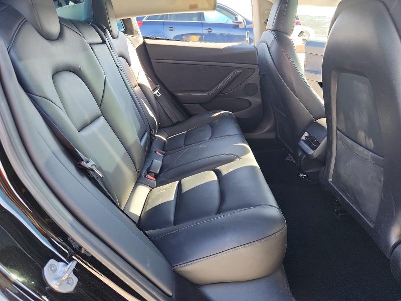 Aukcja sprzedaży 2023 Tesla Model 3, vin: 5YJ3E1EA1PF429651, numer aukcji: 46458656