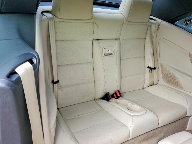 Продаж на аукціоні авто 2012 Volkswagen Eos, vin: WVWBW7AH2CV004692, номер лоту: 79568395