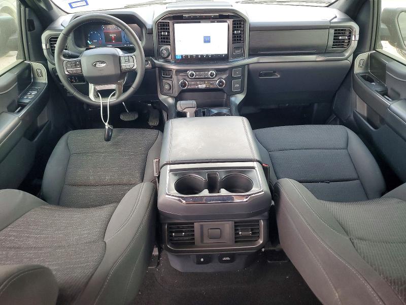 Продажа на аукционе авто 2024 Ford F150, vin: 1FTEW3KP0RKE59322, номер лота: 47620496