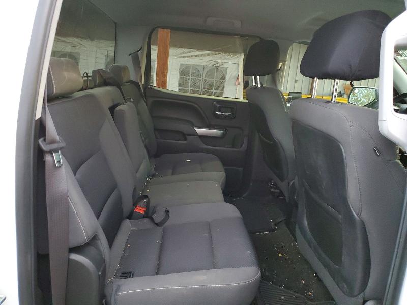 Aukcja sprzedaży 2014 Chevrolet Silverado, vin: 3GCUKREH6EG293596, numer aukcji: 46005576