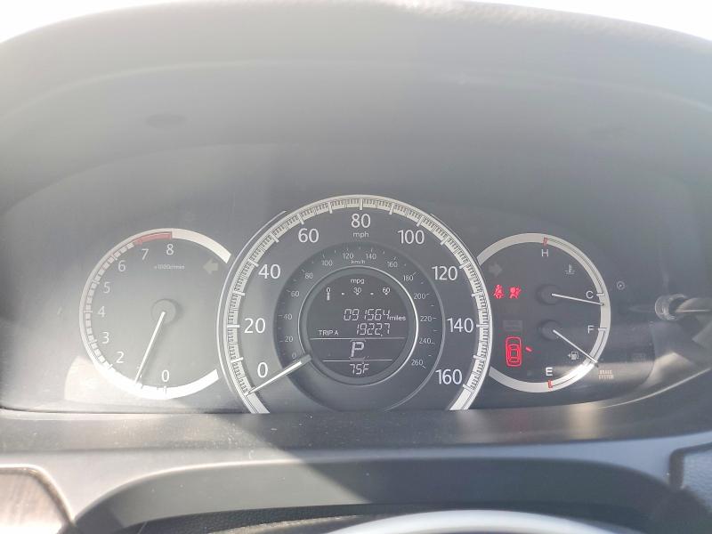 Продаж на аукціоні авто 2015 Honda Accord, vin: 1HGCR2F86FA048182, номер лоту: 45851596