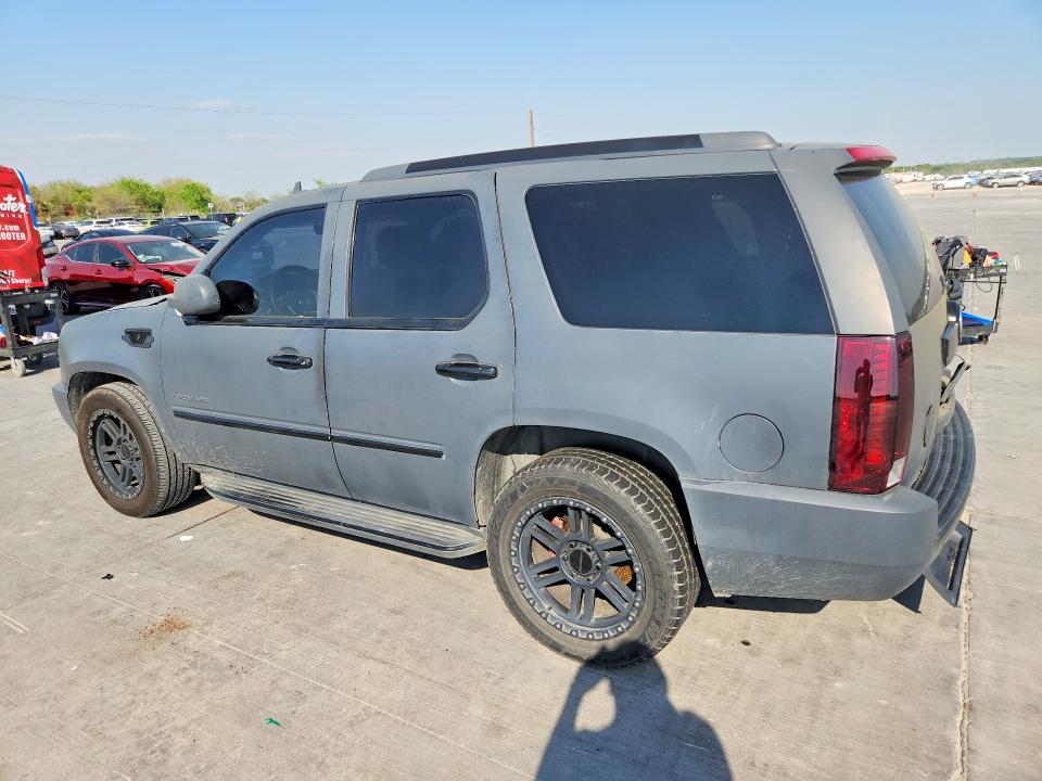 2013 Cadillac Escalade მანქანა იყიდება აუქციონზე, vin: 1GYS4BEF6DR192705, აუქციონის ნომერი: 47265866