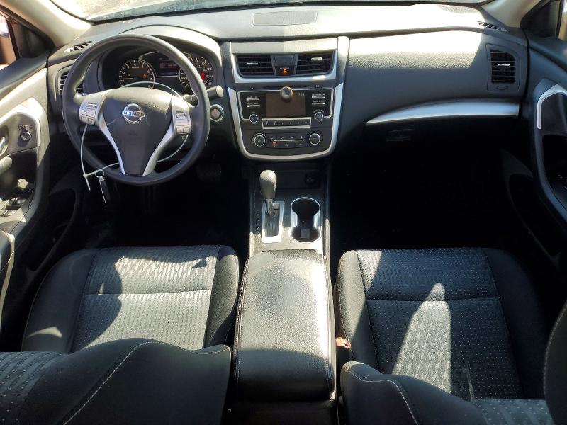 45629986 :رقم المزاد ، 1N4AL3AP1GN309875 vin ، 2016 Nissan Altima مزاد بيع