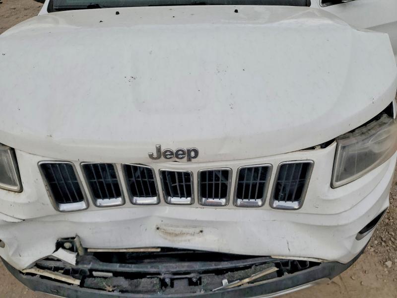 Продаж на аукціоні авто 2016 Jeep Grand Cherokee, vin: 1C4RJEBGXGC448735, номер лоту: 79711145