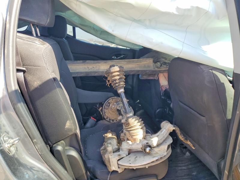 Aukcja sprzedaży 2021 Gmc Acadia, vin: 1GKKNKLS3MZ218765, numer aukcji: 47498366