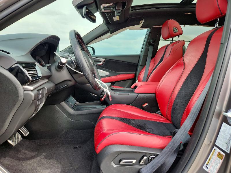 Aukcja sprzedaży 2023 Acura Rdx, vin: 5J8TC2H67PL004680, numer aukcji: 79739995