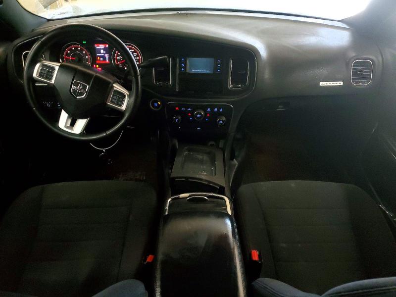 Продажа на аукционе авто 2014 Dodge Charger, vin: 2C3CDXAT6EH367737, номер лота: 46928136