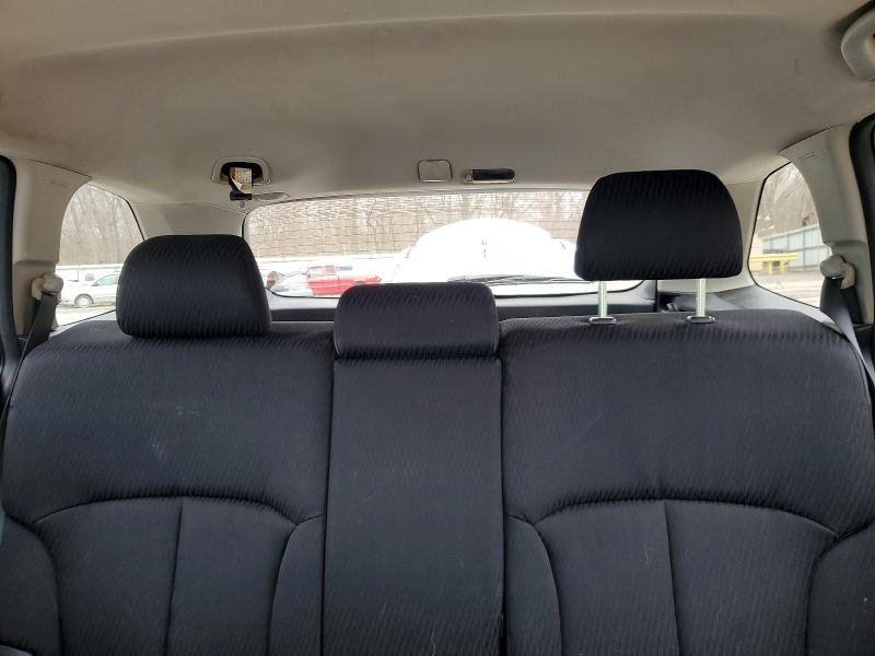 48369316 :رقم المزاد ، 4S4BRBGC5B3358864 vin ، 2011 Subaru Outback مزاد بيع