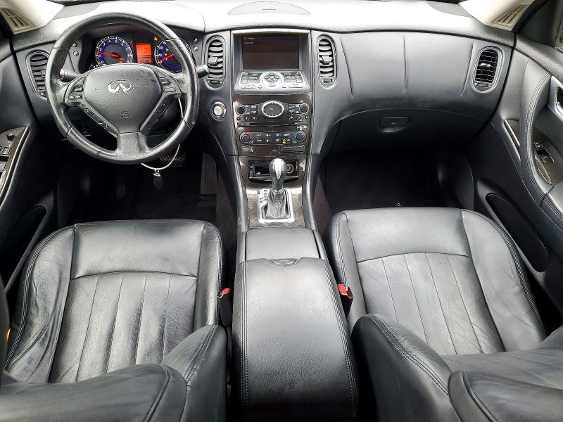Продажа на аукционе авто 2008 Infiniti Ex35, vin: JNKAJ09F88M357471, номер лота: 46735506