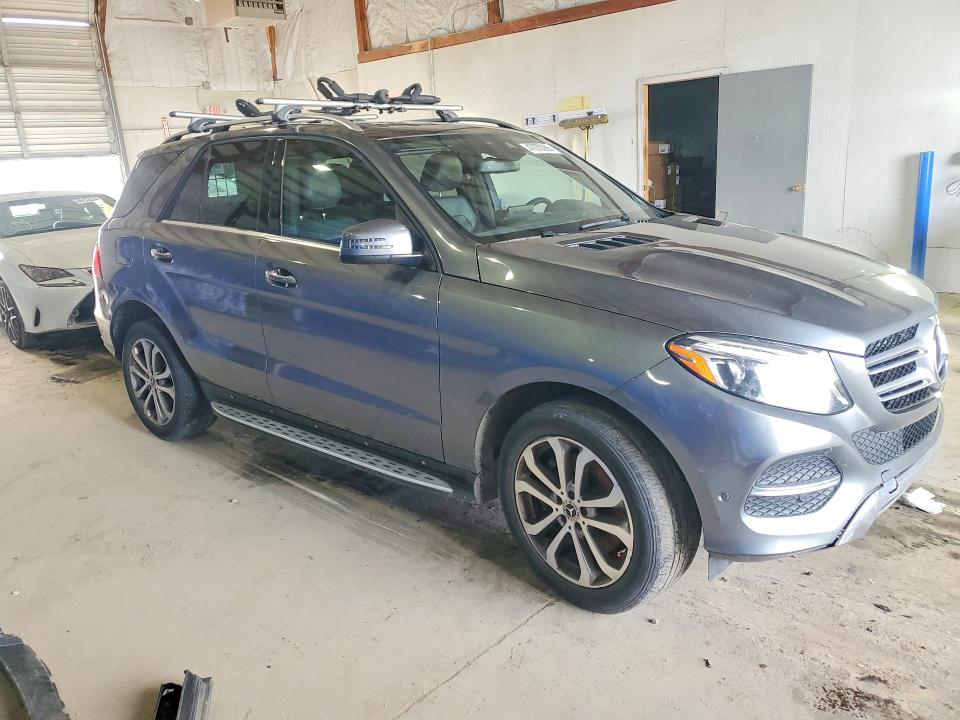 Aukcja sprzedaży 2019 Mercedes-benz Gle, vin: 4JGDA5GB3KB217189, numer aukcji: 47070986