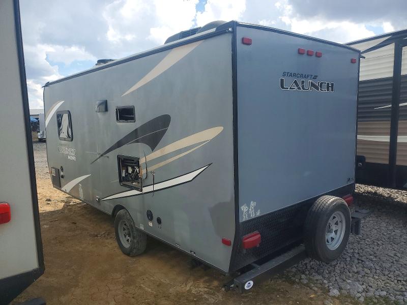 Aukcja sprzedaży 2017 Starcraft Autumn Ar Recreational Vehicle (rv), vin: 1SABS0AJXH2LA5117, numer aukcji: 41601106