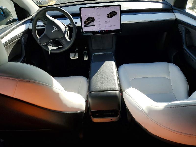 Aukcja sprzedaży 2024 Tesla Model Y, vin: 7SAYGDEFXRF064857, numer aukcji: 79953275