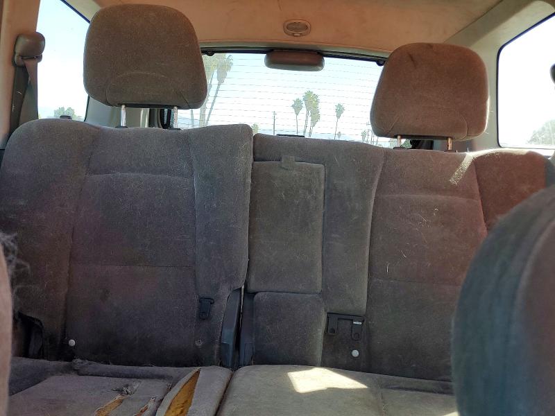 Продажа на аукционе авто 2002 Hyundai Santa Fe, vin: KM8SC13D52U287315, номер лота: 46211516