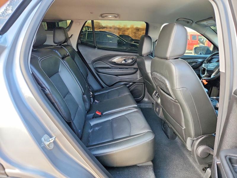 Aukcja sprzedaży 2024 Gmc Terrain, vin: 3GKALVEG2RL137881, numer aukcji: 46955876