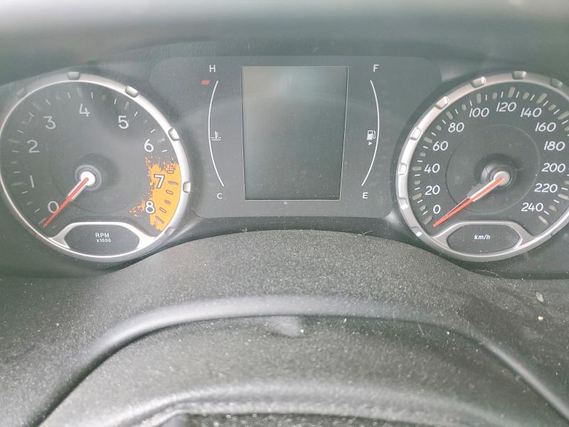 46284986 :رقم المزاد ، ZACCJBBT0FPB65423 vin ، 2015 Jeep Renegade مزاد بيع