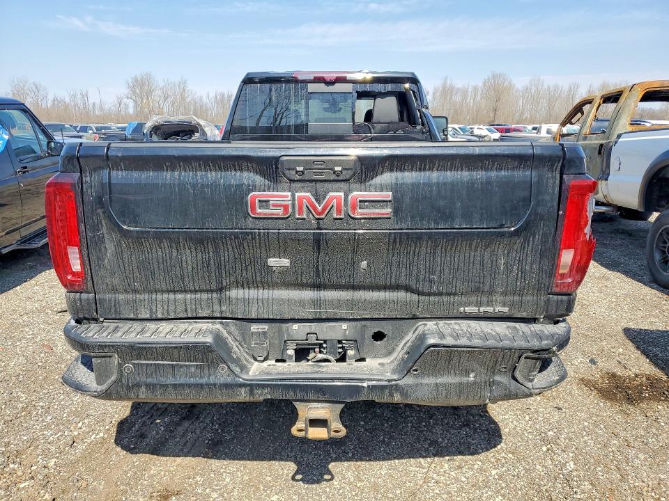 Aukcja sprzedaży 2022 Gmc Sierra, vin: 1GT49WEYXNF302859, numer aukcji: 46611106