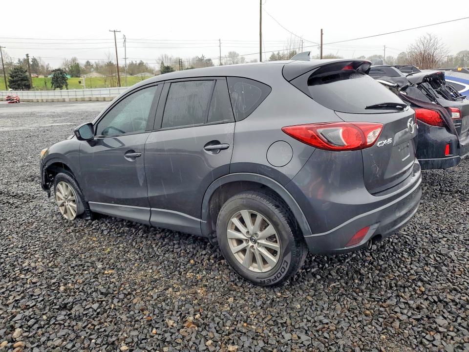 Aukcja sprzedaży 2014 Mazda Cx-5, vin: JM3KE2BE1E0424333, numer aukcji: 45979636