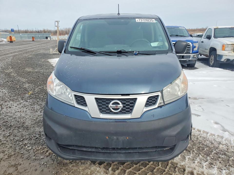 Aukcja sprzedaży 2015 Nissan Nv200, vin: 3N6CM0KN4FK715291, numer aukcji: 73729225
