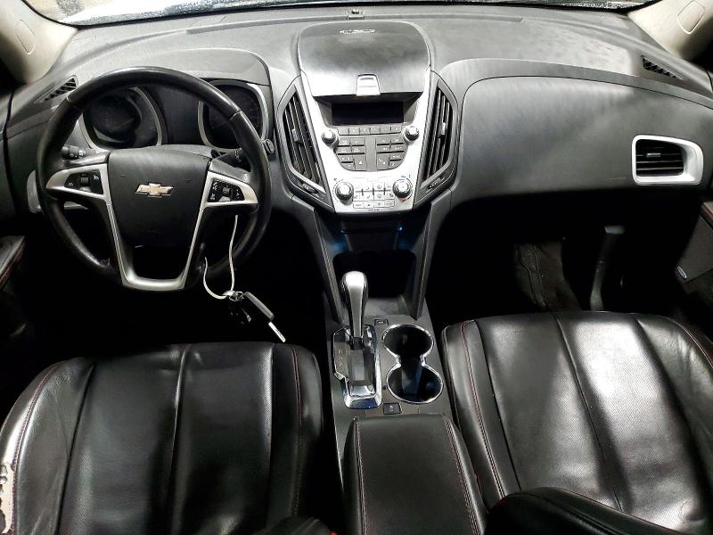 Aukcja sprzedaży 2010 Chevrolet Equinox, vin: 2CNALPEW5A6402117, numer aukcji: 41916416