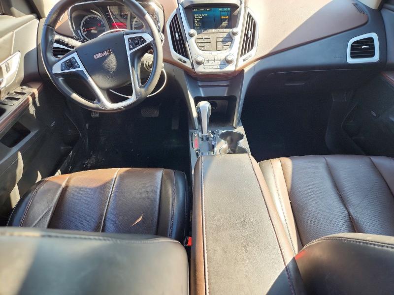 Продажа на аукционе авто 2014 Gmc Terrain, vin: 2GKFLXE33E6332269, номер лота: 79812715