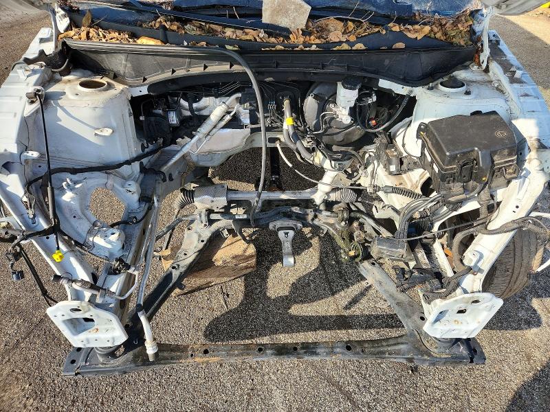 Продаж на аукціоні авто 2022 Hyundai Tucson, vin: 5NMJFCAE2NH133199, номер лоту: 45702136