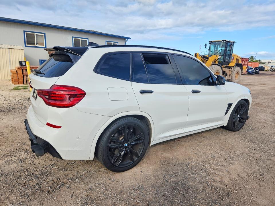 47253386 :رقم المزاد ، 5UXTS3C54JLA45864 vin ، 2018 Bmw X3 مزاد بيع
