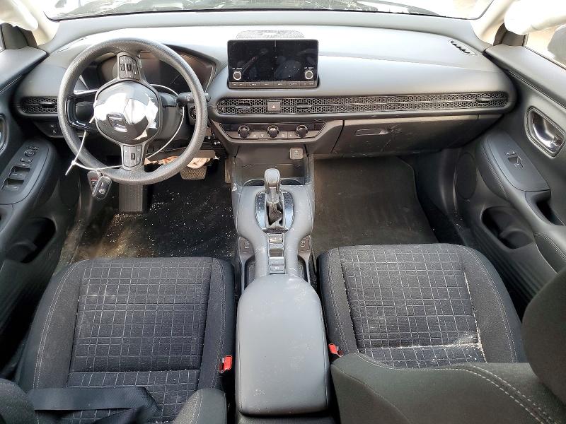 2024 Honda Hr-v მანქანა იყიდება აუქციონზე, vin: 3CZRZ2H35RM108383, აუქციონის ნომერი: 79028245