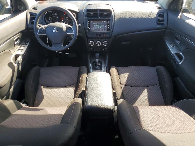 Продаж на аукціоні авто 2019 Mitsubishi Outlander Sport, vin: JA4AR3AU9KU017771, номер лоту: 41792726