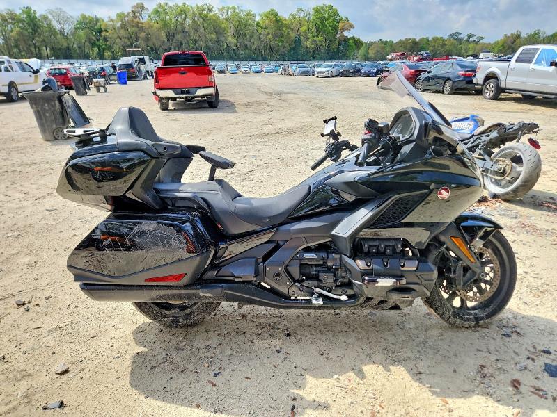 Продаж на аукціоні авто 2023 Honda Gl1800, vin: JH2SC7957PK502078, номер лоту: 46102976