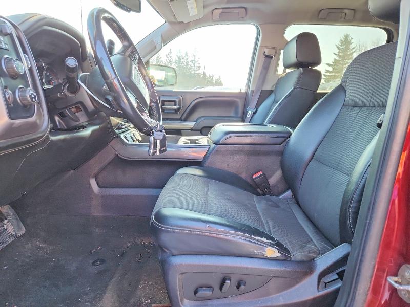 Aukcja sprzedaży 2015 Gmc Sierra, vin: 3GTU2UEC4FG233552, numer aukcji: 78427945
