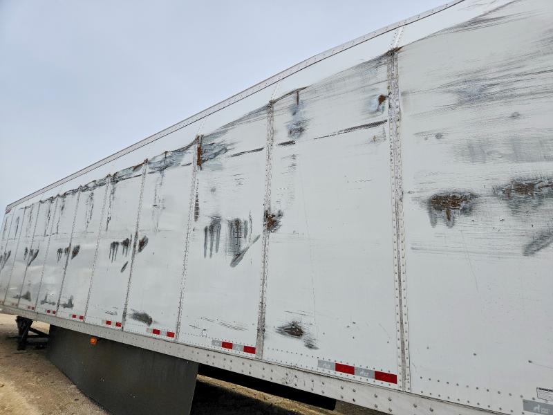 Продажа на аукционе авто 2026 Great Dane Trailers, vin: 1GR1P0626TJ800265, номер лота: 78502415