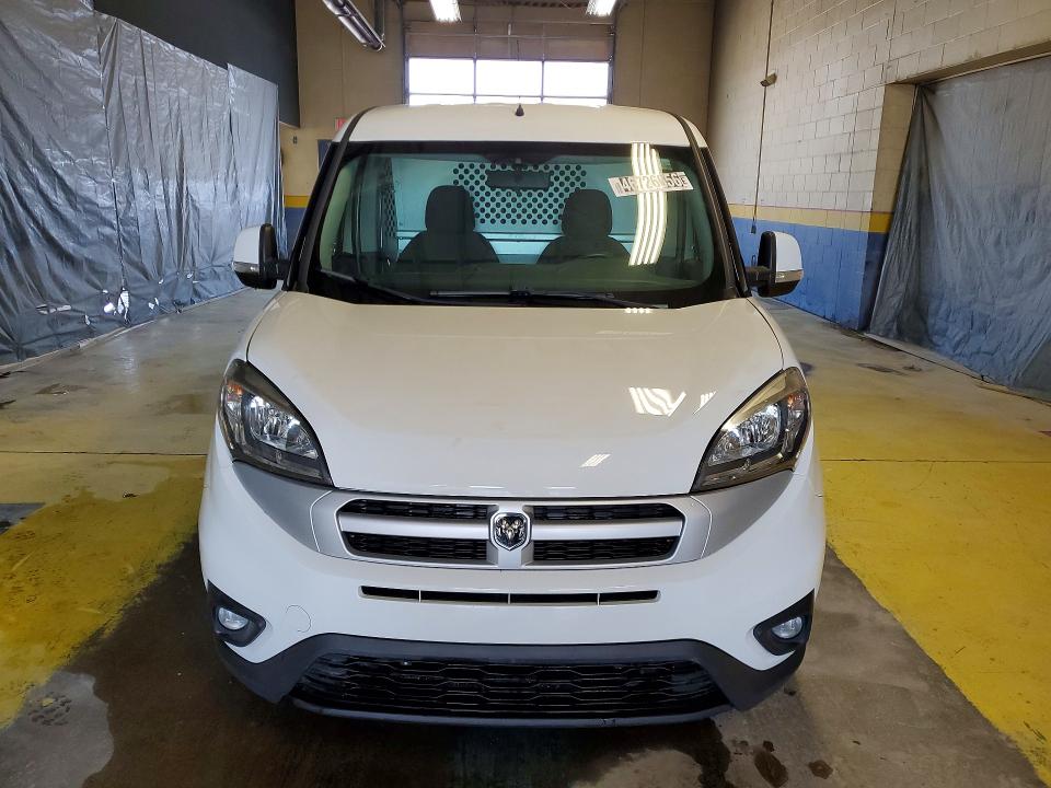 Aukcja sprzedaży 2015 Ram Promaster City, vin: ZFBERFBT1F6955291, numer aukcji: 46726656