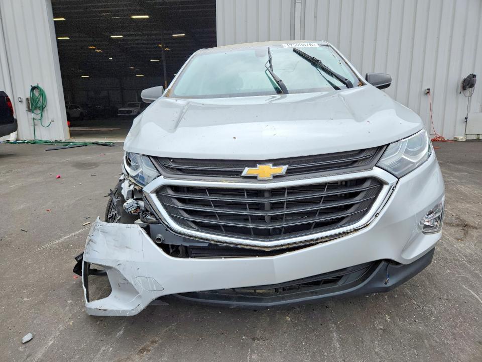 Aukcja sprzedaży 2018 Chevrolet Equinox, vin: 2GNAXHEV1J6320401, numer aukcji: 47500676
