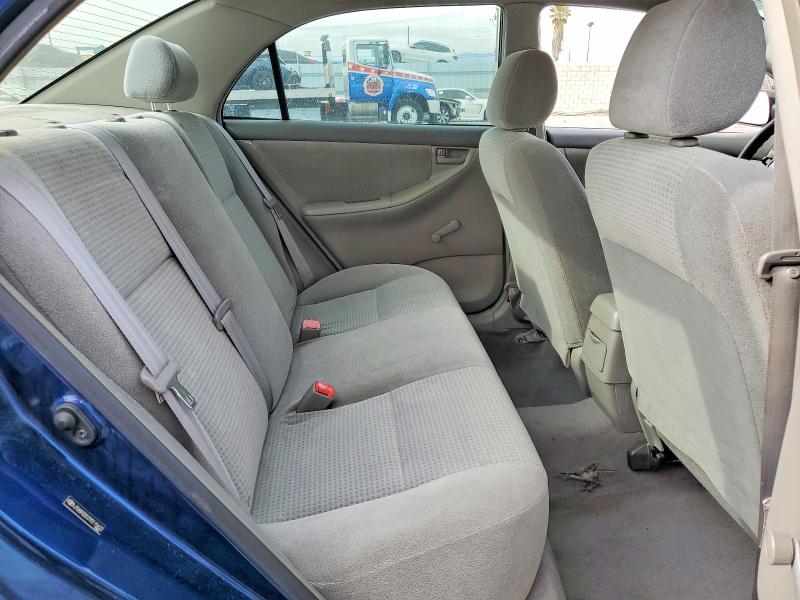 Aukcja sprzedaży 2007 Toyota Corolla, vin: JTDBR32E070115622, numer aukcji: 47464956