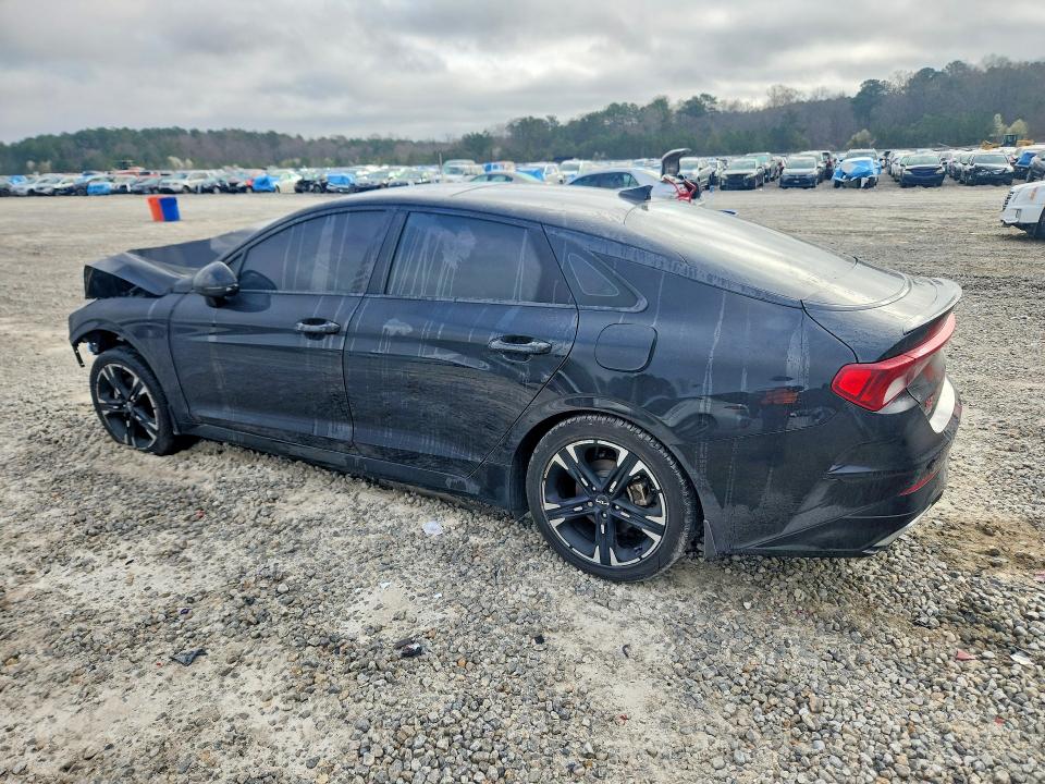 Продаж на аукціоні авто 2023 Kia K5, vin: 5XXG64J24PG182542, номер лоту: 78757935