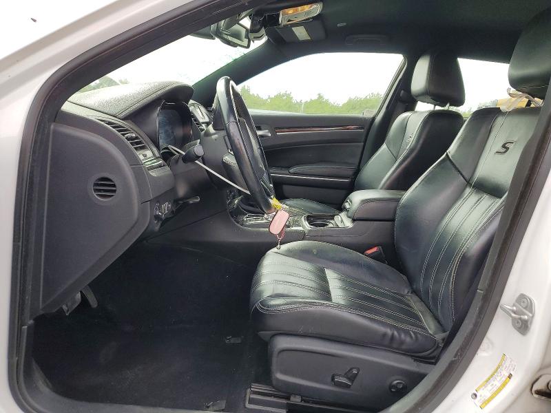 Продажа на аукционе авто 2019 Chrysler 300, vin: 2C3CCABG4KH601144, номер лота: 47816406
