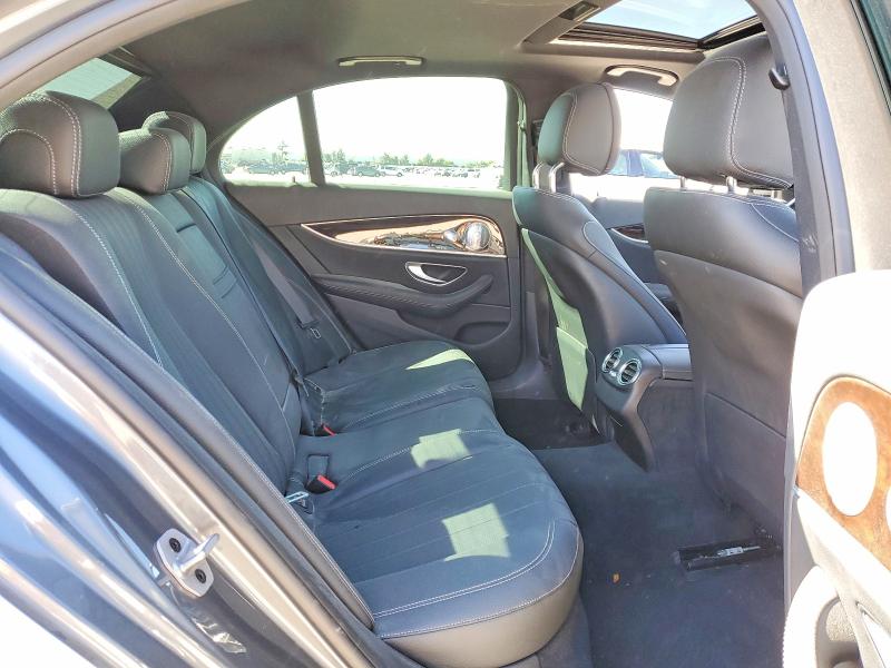 Продажа на аукционе авто 2021 Mercedes-benz E, vin: W1KZF8DB7MA890275, номер лота: 46056206