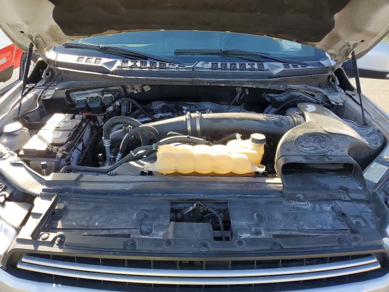 41962146 :رقم المزاد ، 1FTFW1E14JFD60774 vin ، 2018 Ford F150 مزاد بيع