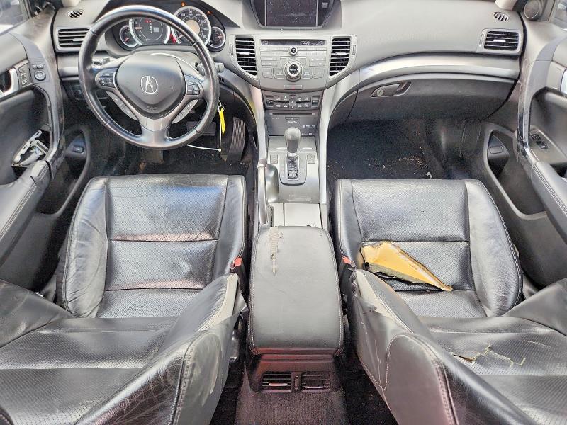 Продажа на аукционе авто 2012 Acura Tsx, vin: JH4CU2F60CC011509, номер лота: 45514296