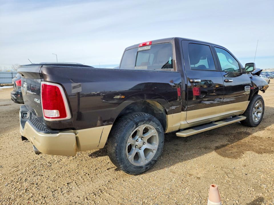 Продаж на аукціоні авто 2016 Ram 1500, vin: 1C6RR7PM0GS266767, номер лоту: 47196726