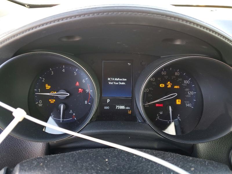 Продаж на аукціоні авто 2021 Toyota C-hr, vin: JTNKHMBX1M1126849, номер лоту: 47347416