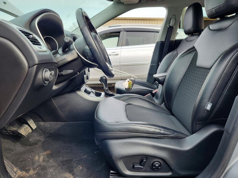 Продаж на аукціоні авто 2019 Jeep Compass, vin: 3C4NJDBB0KT818181, номер лоту: 46280906