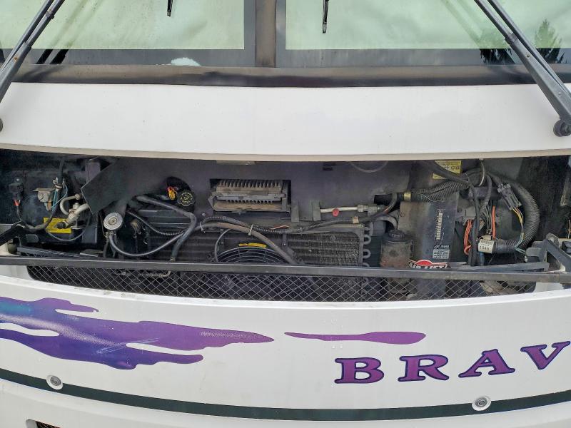 Aukcja sprzedaży 1998 Winnebago Motorhome, vin: 1GBLP37J2V3313473, numer aukcji: 78464485