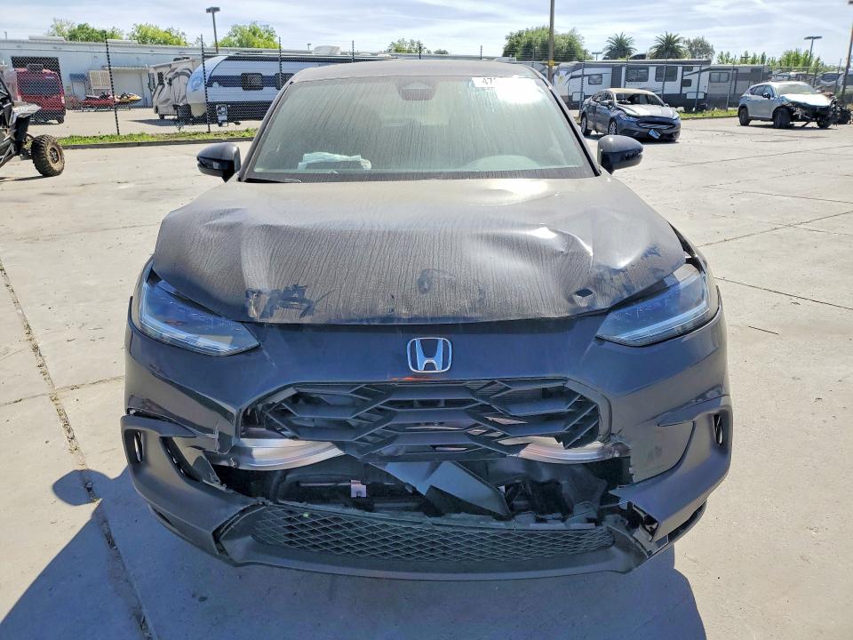 Aukcja sprzedaży 2026 Honda Hr-v, vin: 3CZRZ2H5XTM704744, numer aukcji: 47803336