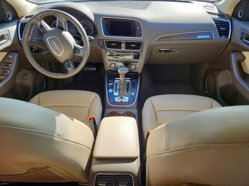 46677196 :رقم المزاد ، WA1L2AFP9GA101067 vin ، 2016 Audi Q5 مزاد بيع