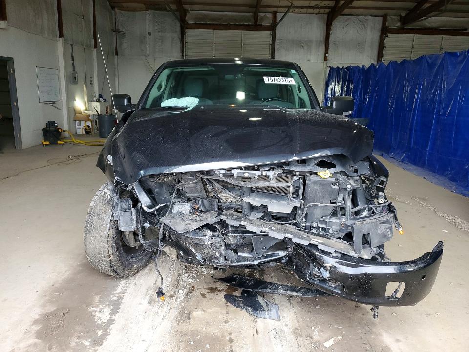 Aukcja sprzedaży 2019 Ram 1500 Classic, vin: 1C6RR7LT9KS559668, numer aukcji: 79783325