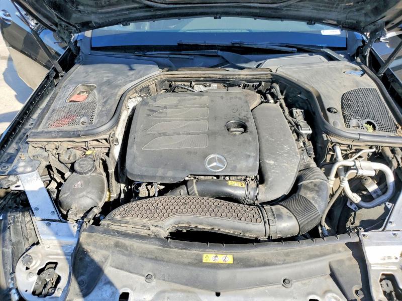 Продажа на аукционе авто 2020 Mercedes-benz E, vin: WDDZF8DB8LA724877, номер лота: 46411596
